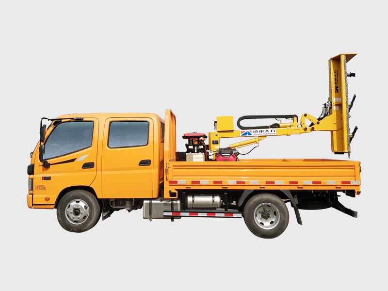 YDWM0518型綠籬修剪機(jī)