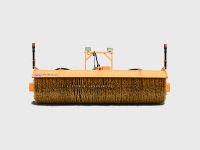 YDSS0826&YDSS0836型掃雪刷