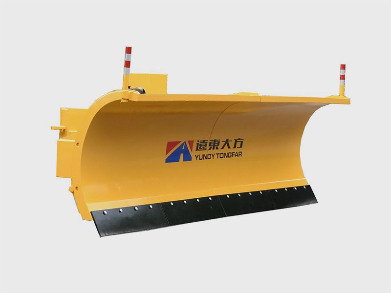YDPL3600W裝載機除雪機