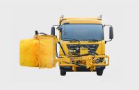 YDGC1210多功能護欄清洗機