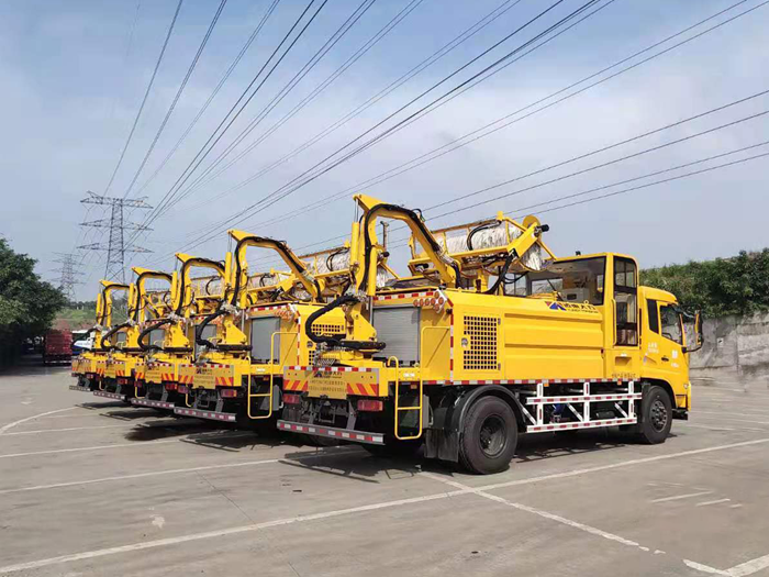 河南遠(yuǎn)東大方道路養(yǎng)護(hù)設(shè)備有限公司喜獲國(guó)家**技術(shù)企業(yè)認(rèn)定